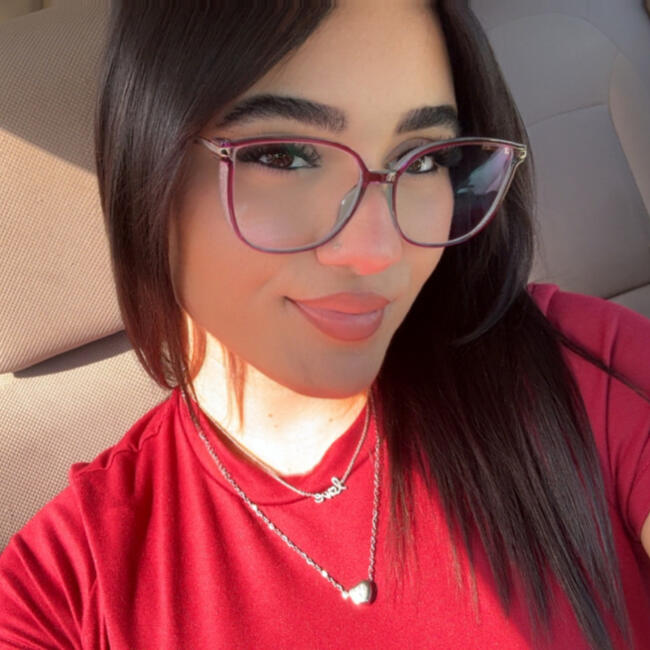Babysitter in Camuy: Julissa Nieves