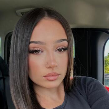 Babysitter in Aurillac: Kamila
