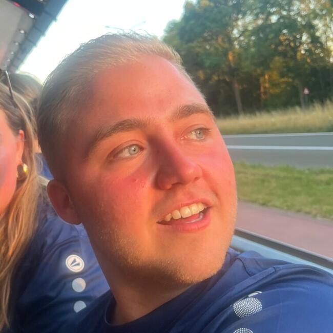 Babysitter in Essen: Kenzo