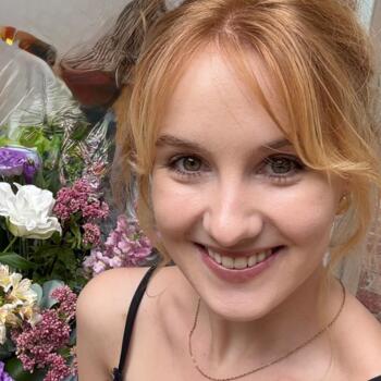Babysitter in Krakow: Klaudia