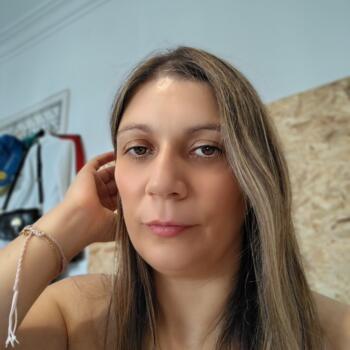 Trabalho de babysitting em Lisboa: Trabalho de babysitting Rita