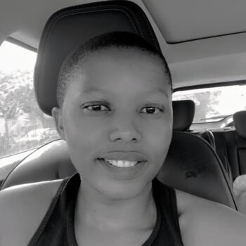 Nanny Cape Town: Malehloa