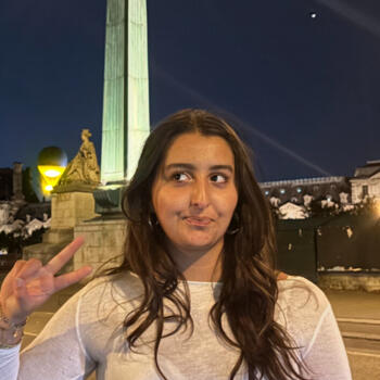 Babysitter Rennes: Meïssane