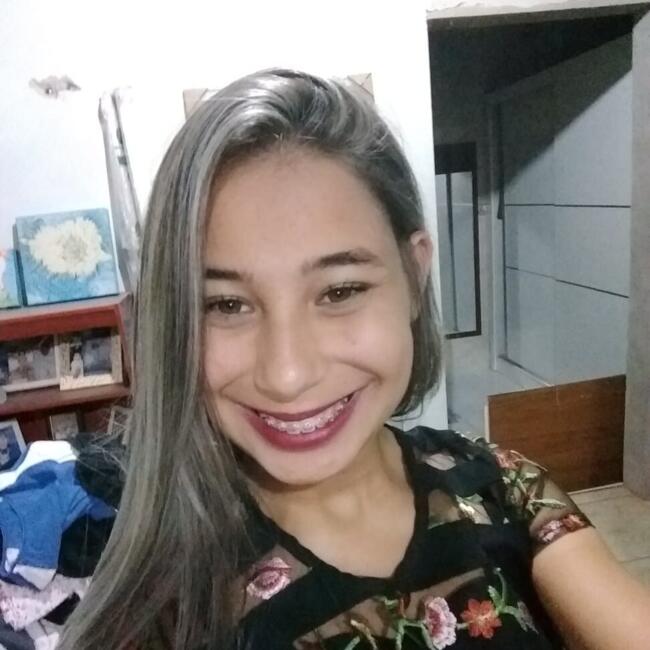 Babá em Paulínia: Izabelle