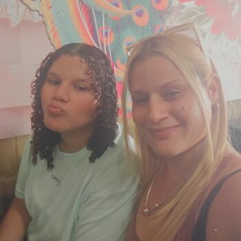 Babysitter Toa Baja Zona Urbana: EDRALIZ MÉNDEZ