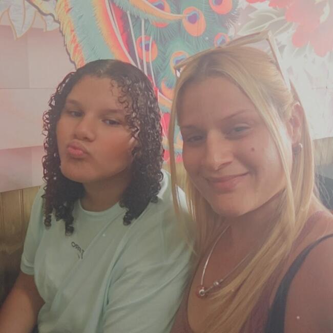 Niñera en Toa Baja Zona Urbana: EDRALIZ MÉNDEZ