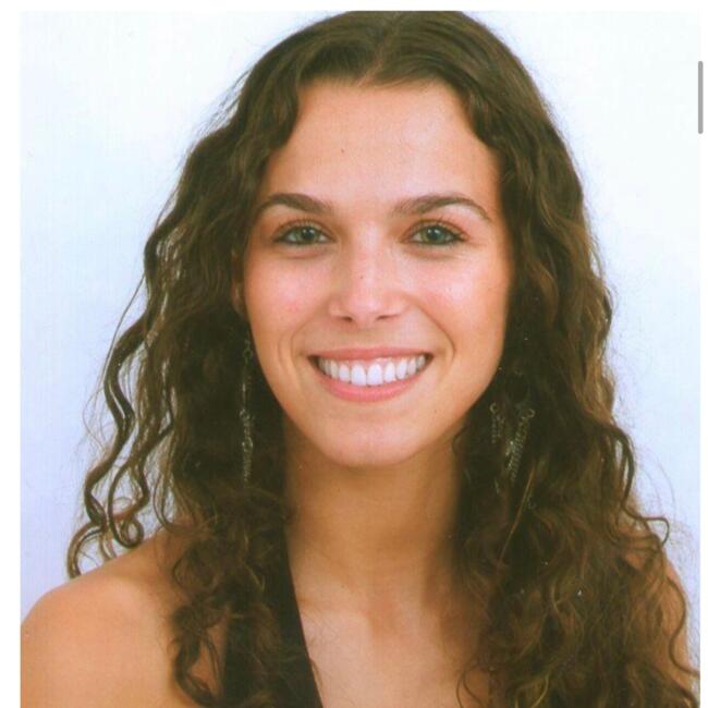 Babysitter em Sintra: Vanessa