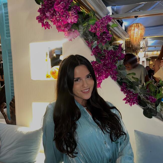 Bebisiterka u Novi Sad: Elena