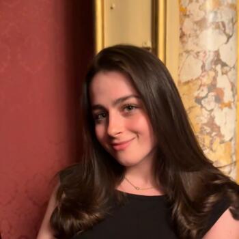 Babysitter in Berlin: Lili