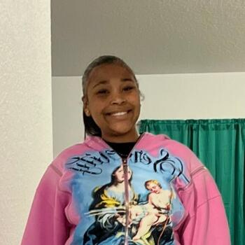 Babysitter in Kissimmee (Florida): Anessa