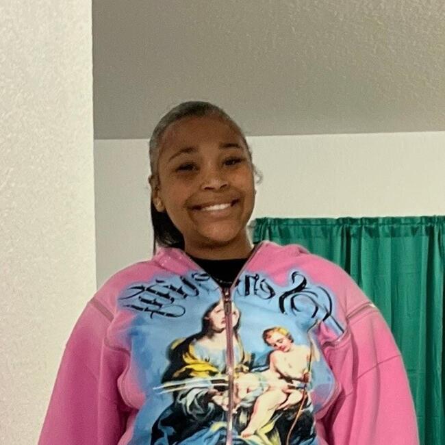 Babysitter in Kissimmee (Florida): Anessa
