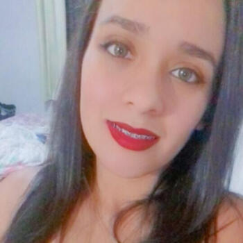 Pai/mãe Caldas Novas: Ellyzama