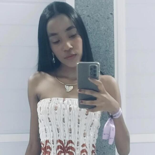 Babysitter in Viana (Maranhão): Isabela