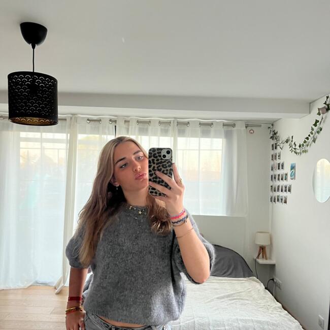 Babysitter in Salles-d'Aude: Pauline