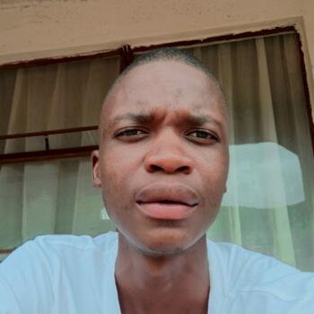 Babysitter in Burgersfort: Thapelo