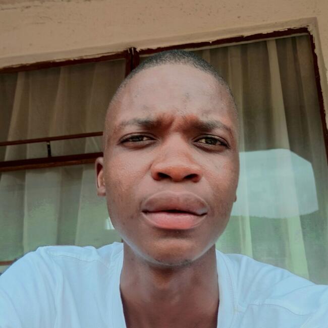 Babysitter in Burgersfort: Thapelo