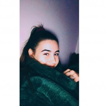 Nanny Wagga Wagga: Olivia