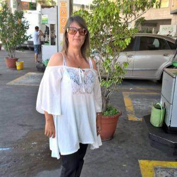 Niñera Libertad (Provincia de Buenos Aires): Rosana
