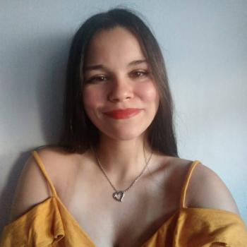 Babysitter Porto: Vanessa