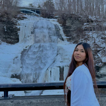 Babysitter Scarborough Junction: Abanti