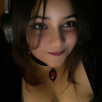 Niñera Santo Domingo (Distrito de Santo Domingo): Camila