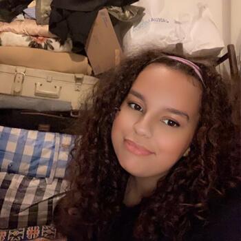 Babysitter in Tremblay-en-France: Aya Melda