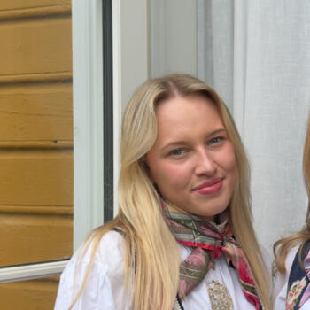 Babysitter Bergen: Sara