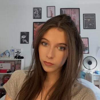 Babysitter in Marcoussis: Romy