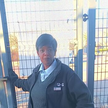 Babysitter Pretoria: Kholofelo