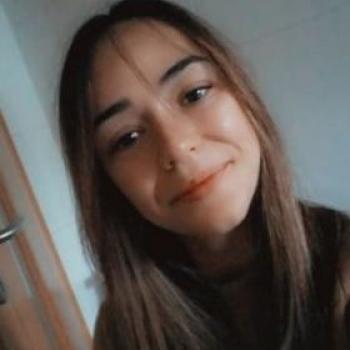 Babysitter Pombal: Andreia
