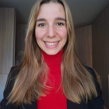 Babysitter a Buccinasco: Elena