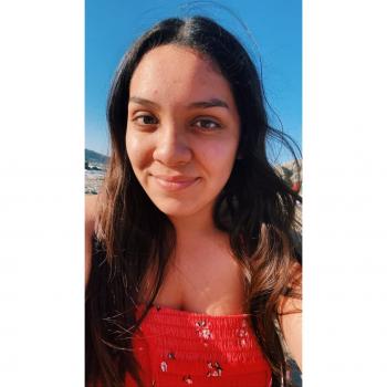 Niñera La Serena: Catalina