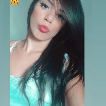 Babysitters in Brasília: Tamara