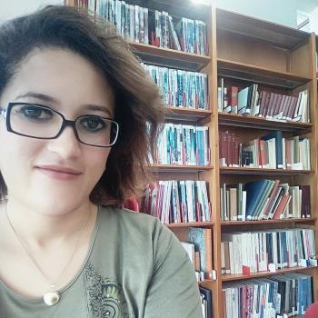 Baby-sitter in Marseille: Soumaya