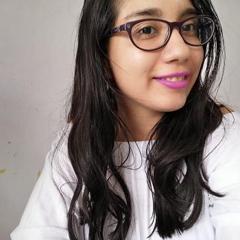 Babysitter in Iquitos: Ruth Liliana