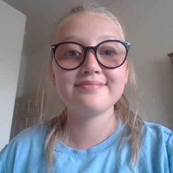 Babysitter in Colorado Springs: Emmabelle