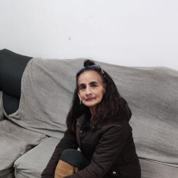 Niñera en Carmona: Doris