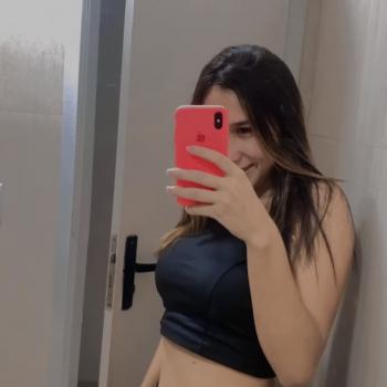 Babá em Fortaleza: Ruth