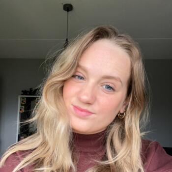 Oppas in Heemskerk: Marit