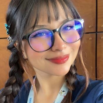 Babysitter in Bogotá: Karoll Andrea