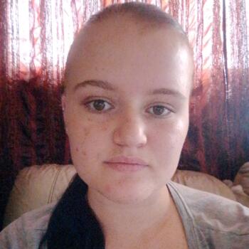 Babysitter in Krugersdorp: Jenica