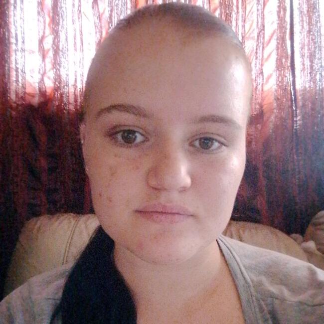 Babysitter in Krugersdorp: Jenica