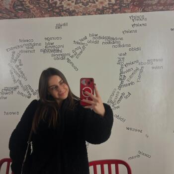 Babysitter em Lisboa: Joana