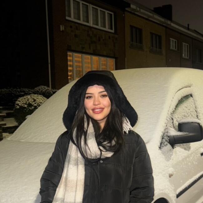 Canguro en Alicante: Nada