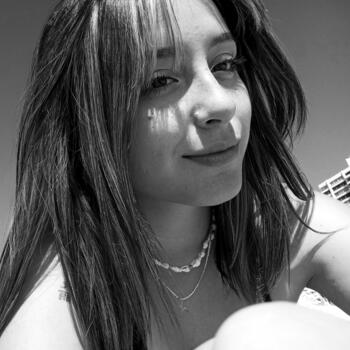 Niñera en Maipú: Antonella