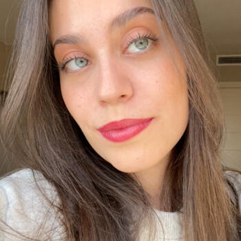 Nanny in Rivas-Vaciamadrid: Marta