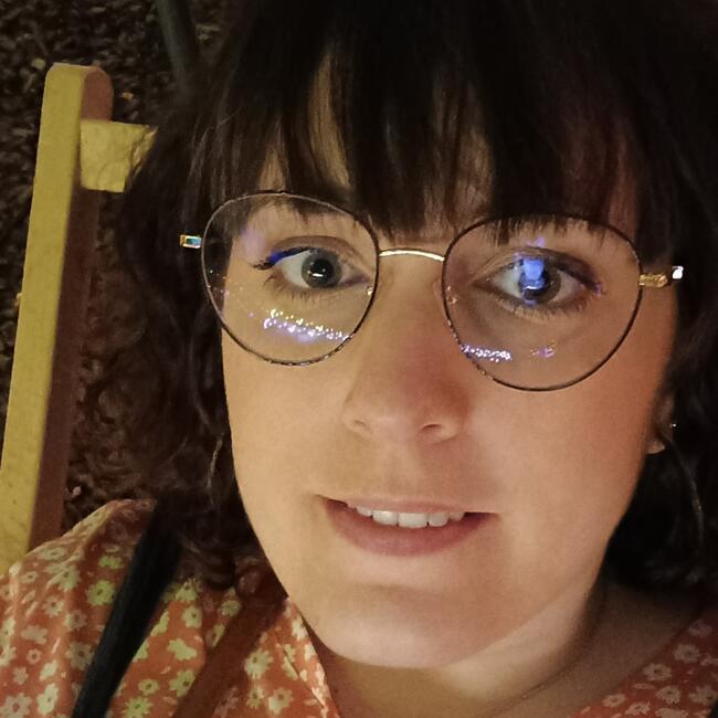 Babysitter in Longeville-lès-Metz: Camille