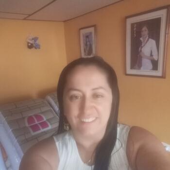 Babysitter στην περιοχή Manizales: LILIANA