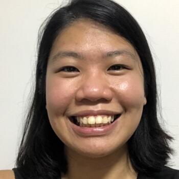 Babysitter in Singapore Island: Rachel