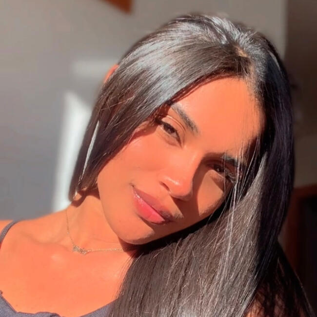 Babysitter in Ribeirão: Giovanna